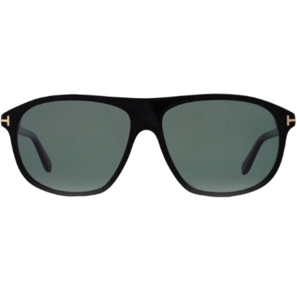 NEW TOM FORD SUNGLASSES, TF1027 01R - Picture 2 of 3